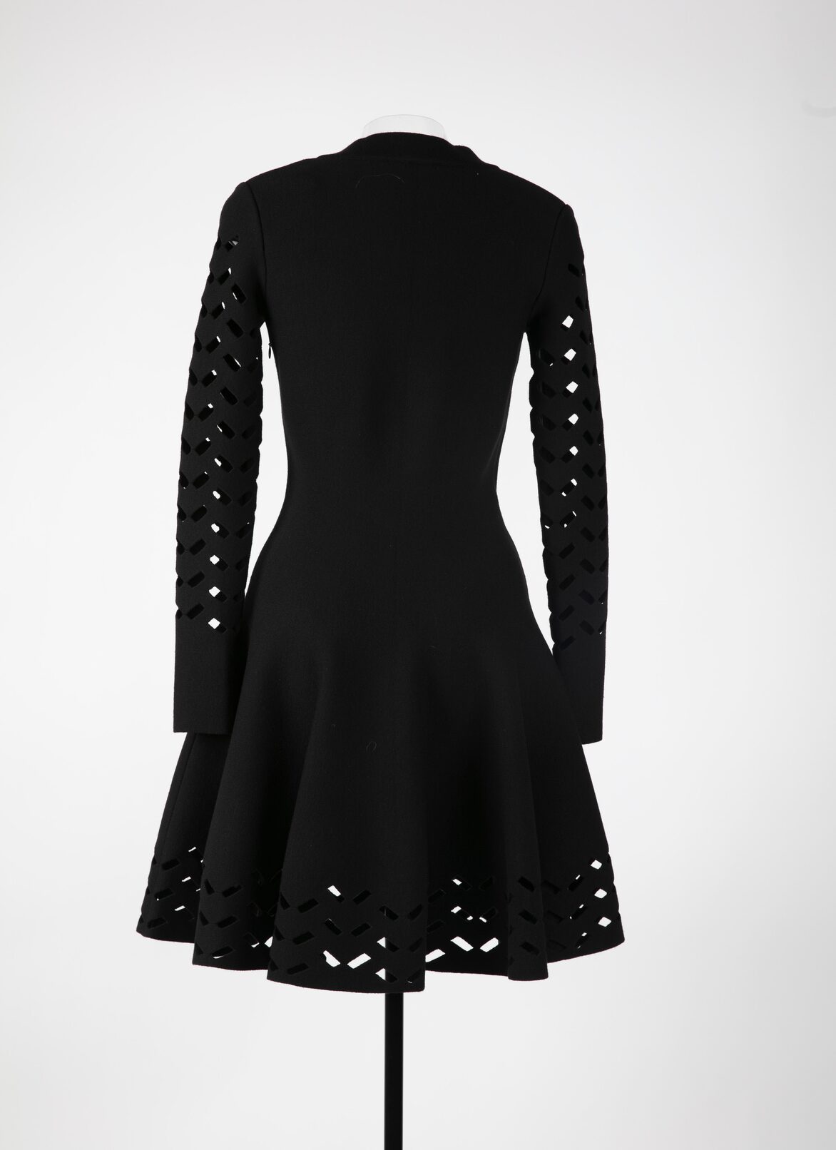 Dresses ALAÏA BLACK DRESSES